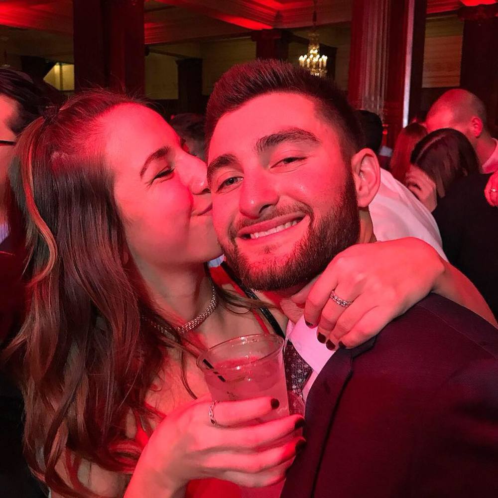 Meet your Posher, Nick